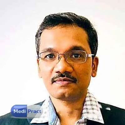Dr. G.V. Srinivas Profile Picture