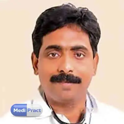 Dr. G.V. Subbaiah Choudhary Profile Picture