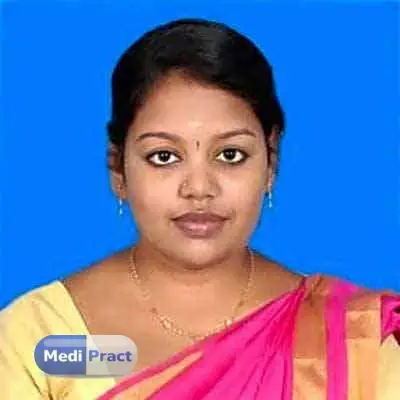 Dr. G.Vardini Profile Picture