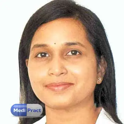 Dr. G Venkata Lakshmi Profile Picture