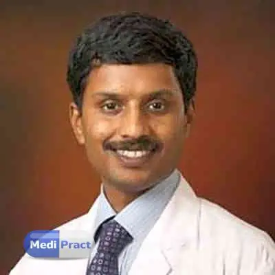 Dr. G Venkatesh Babu Profile Picture