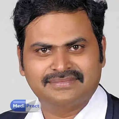 Dr. G.Venkateswarlu Profile Picture