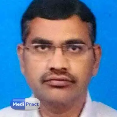 Dr. G. Venu Gopal Profile Picture