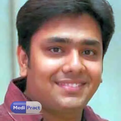 Dr. G Vikram Sagar Profile Picture