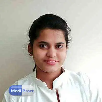 Dr. G. Vineetha Profile Picture
