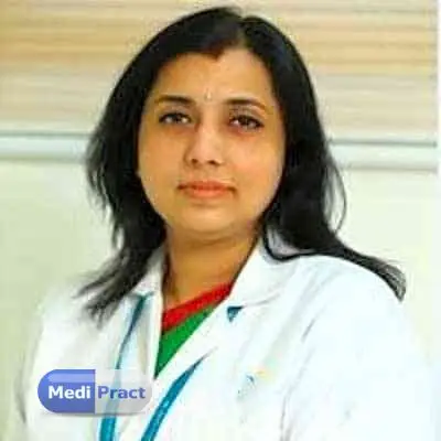 Dr. G Vishnuvandana Profile Picture
