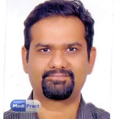 Dr. G Vivek Profile Picture