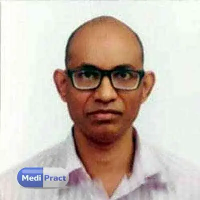 Dr. Gabriel Sukumar Chinnam Profile Picture