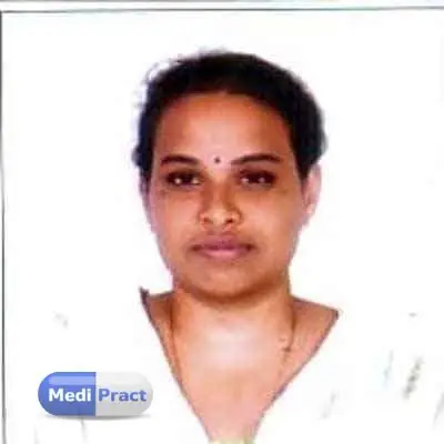 Dr. Gaddam Divya Profile Picture