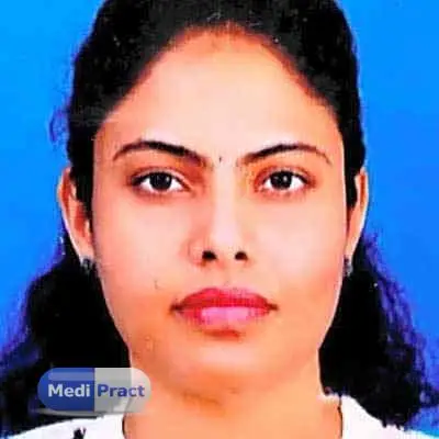 Dr. Gadde Saranya Profile Picture