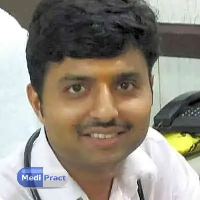 Dr. Gagan Agrawal Profile Picture