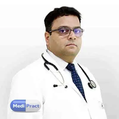 Dr. Gagan Anand Profile Picture