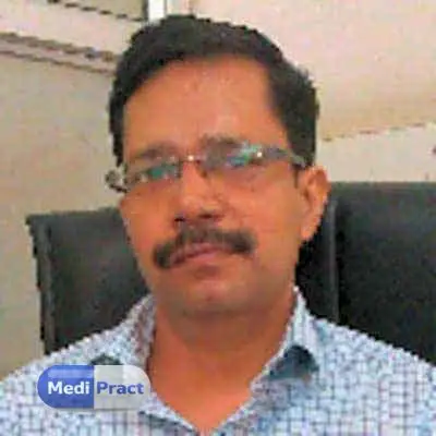 Dr. Gagan Bali Profile Picture