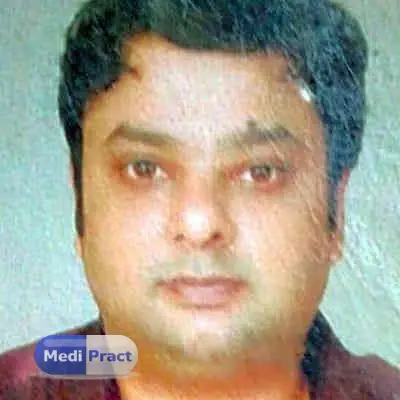 Dr. Gagan Chaudhary Profile Picture