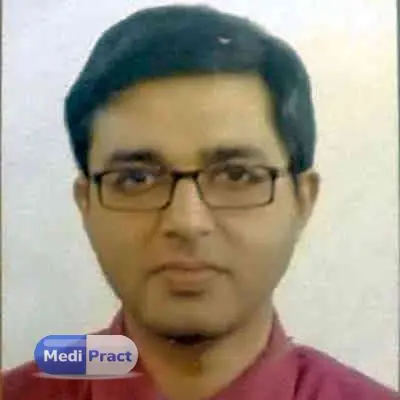 Dr. Gagan Deep Chabbra Profile Picture