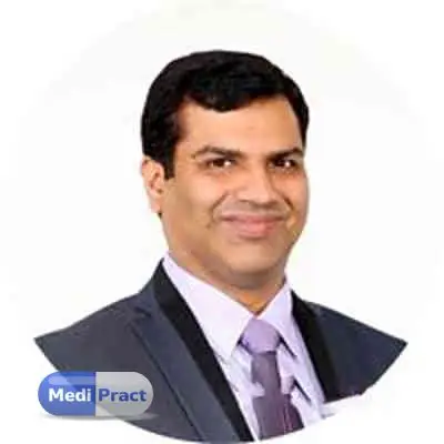 Dr. Gagan Dudeja Profile Picture