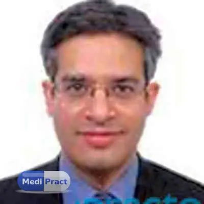 Dr. Gagan Gautam Profile Picture