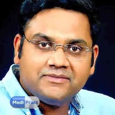 Dr. Gagan Goyal Profile Picture