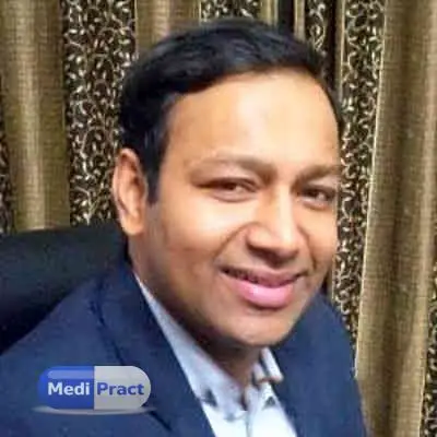 Dr. Gagan Jain Profile Picture