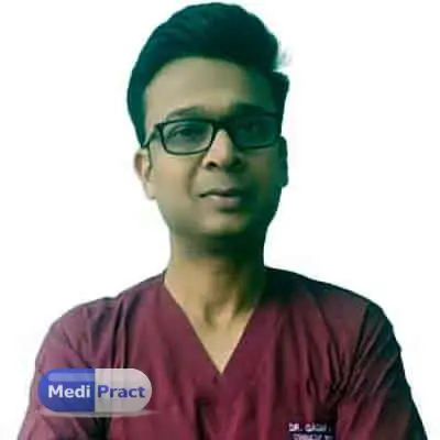 Dr. Gagan Kansal Profile Picture