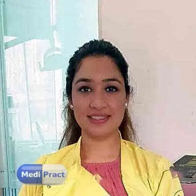 Dr. Gagan Kaur Profile Picture
