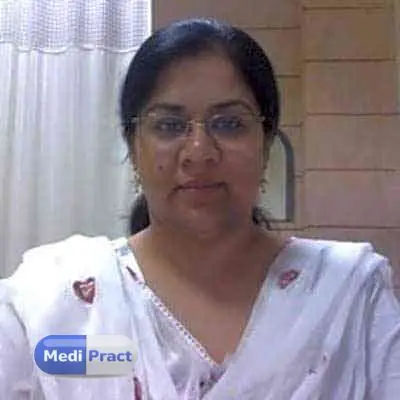 Dr. Gagan Priya Profile Picture