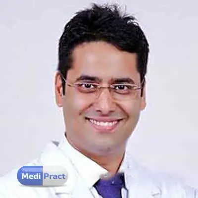Dr. Gagan Sabharwal Profile Picture