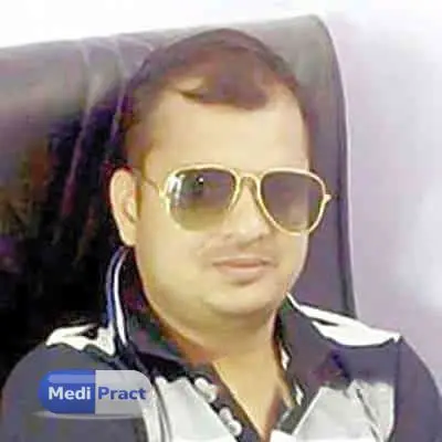 Dr. Gagan Tiwari Profile Picture