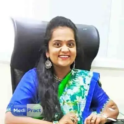 Dr. Gagana G.D Profile Picture