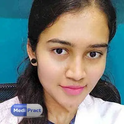 Dr. Gagana G Krishna Profile Picture