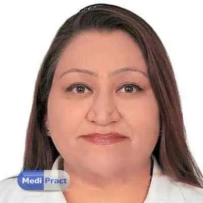 Dr. Gagandeep Chadha Profile Picture