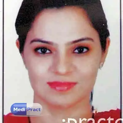 Dr. Gagandeep Gujral Profile Picture