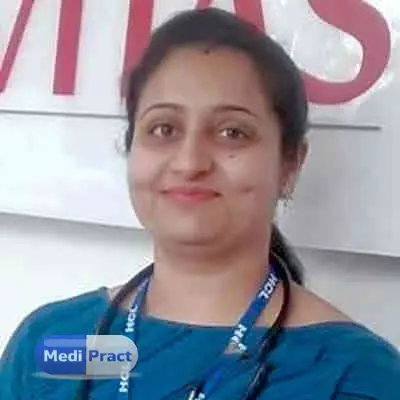 Dr. Gagandeep Kaur Profile Picture