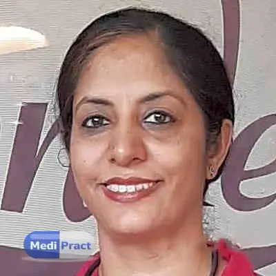 Dr. Gagandeep Kaur Kalra Profile Picture