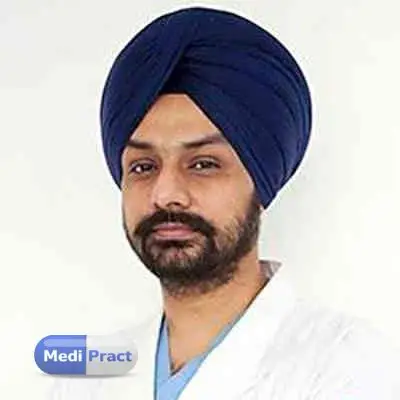 Dr. Gagandeep S. Wander Profile Picture