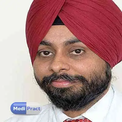 Dr. Gagandeep Singh Sachdeva Profile Picture