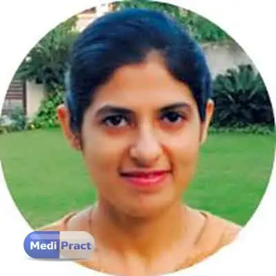 Dr. Gaganjot Kaur Profile Picture