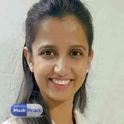 Dr. Gaganpreet Gill Profile Picture