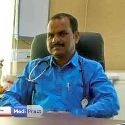 Dr. Gaikwad Pandit.A Profile Picture