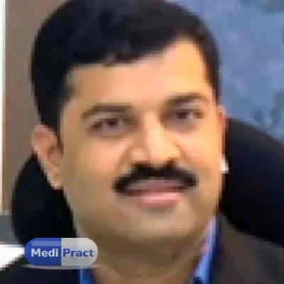Dr. Gaikwad Ramesh Ranganath Profile Picture