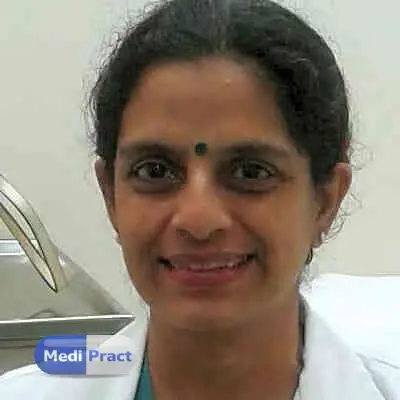 Dr. Gail Chaudhari Profile Picture