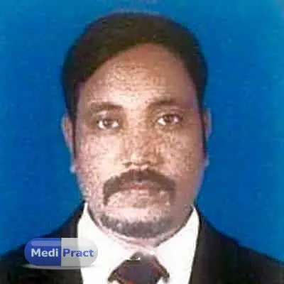 Dr. Gajadhar Vishwakarma Profile Picture