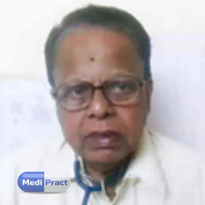 Dr. Gajanan B. Gawde Profile Picture