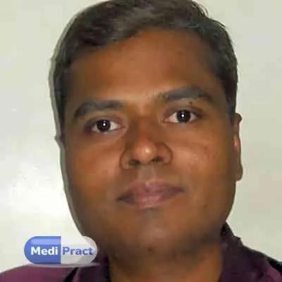Dr. Gajanan Bandewar Profile Picture