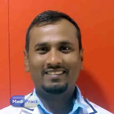 Dr. Gajanan Bhalerao Profile Picture