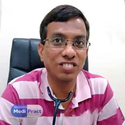Dr. Gajanan Kurundkar Profile Picture