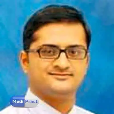 Dr. Gajanan Shanbhag Profile Picture