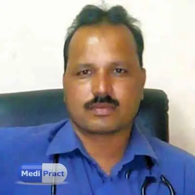 Dr. Gajanan Shinde Profile Picture