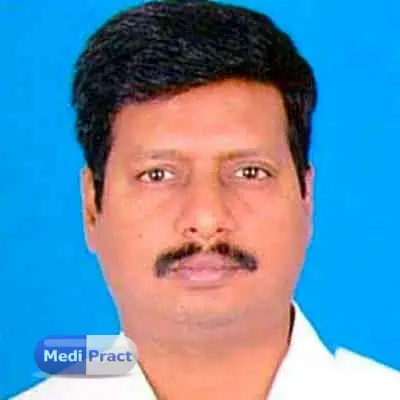 Dr. Gajanan Swami Profile Picture