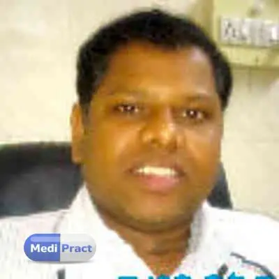 Dr. Gajanana M Gawade Profile Picture
